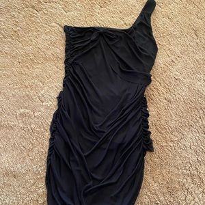 Torrid Size 2 Little Black Dress